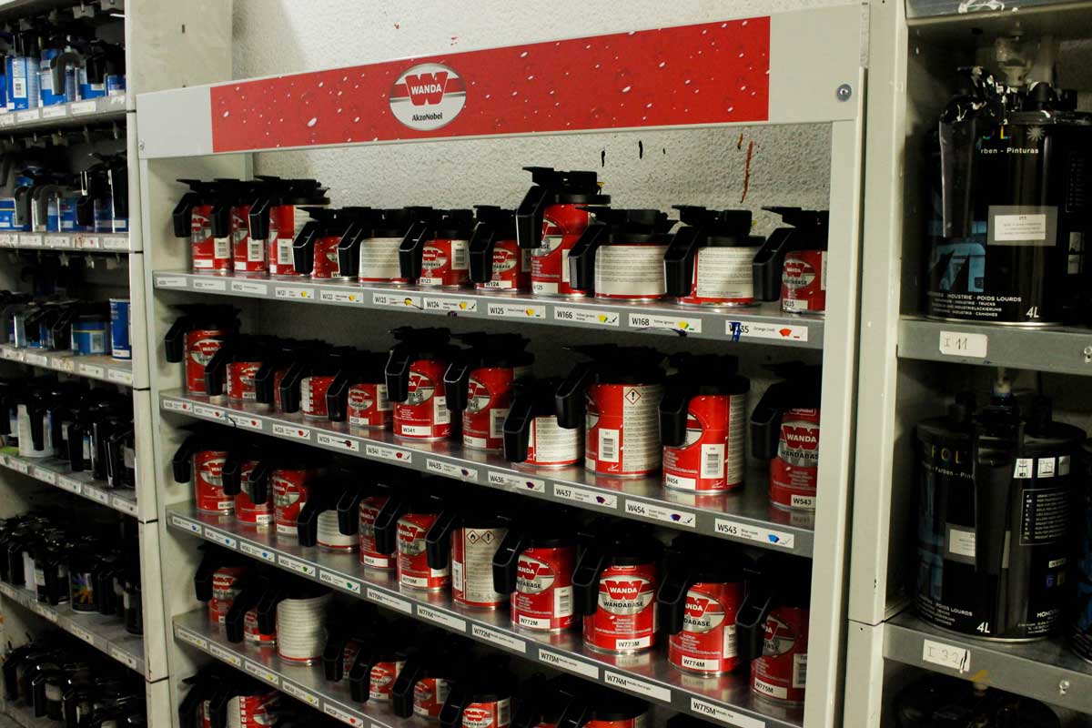 Instalaciones Serrano Pellicer