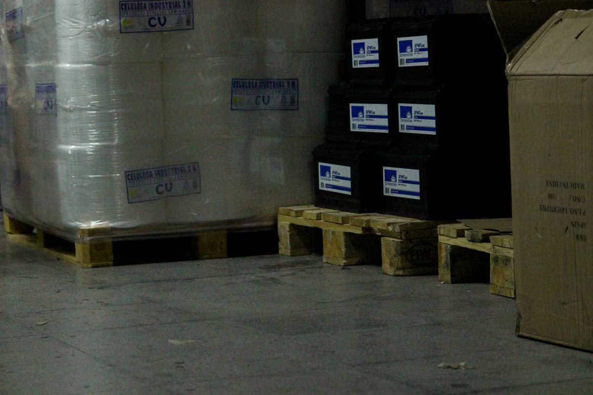 Instalaciones Serrano Pellicer